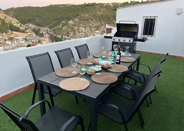 Casa Teresa