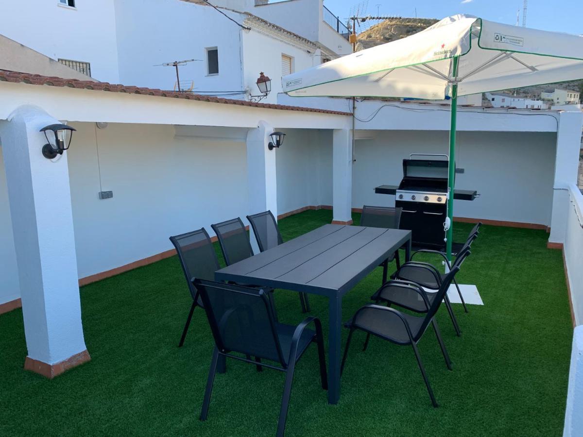 Casa Teresa Holiday home