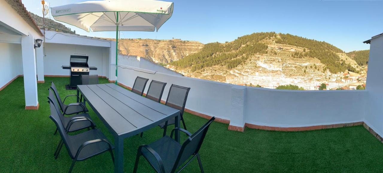 Casa Teresa Holiday home *