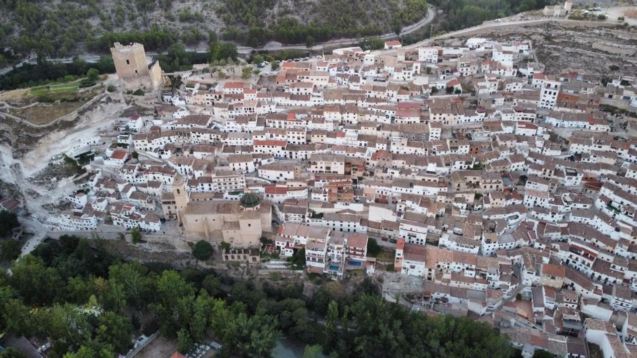 Casa Teresa