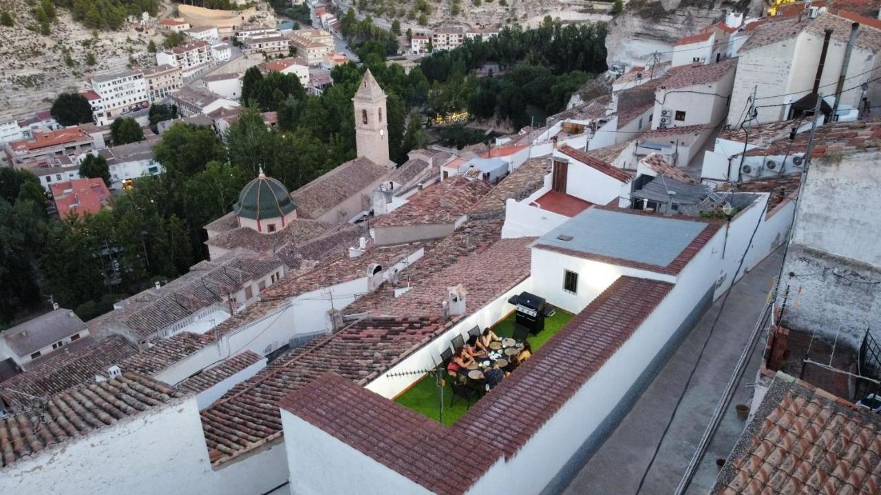 Casa Teresa *