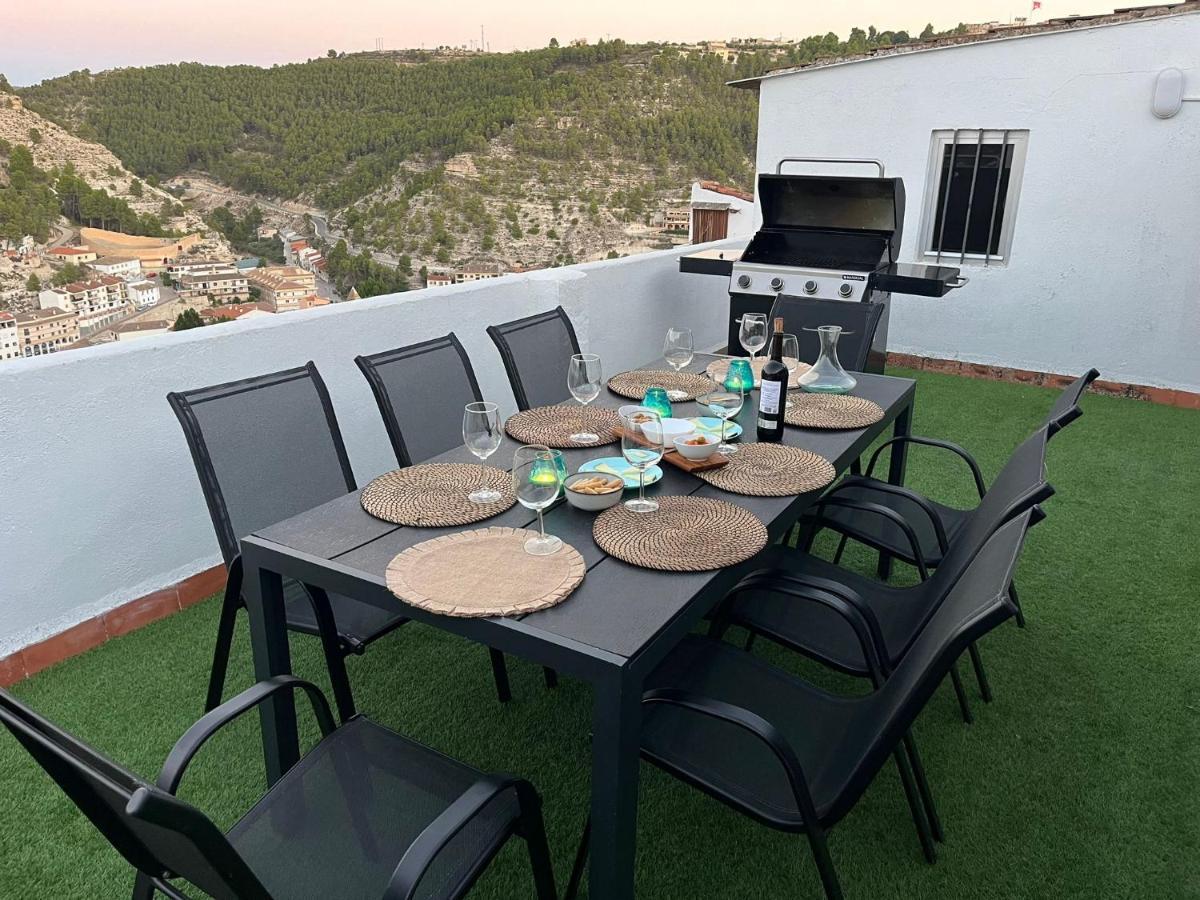 Holiday home Casa Teresa *