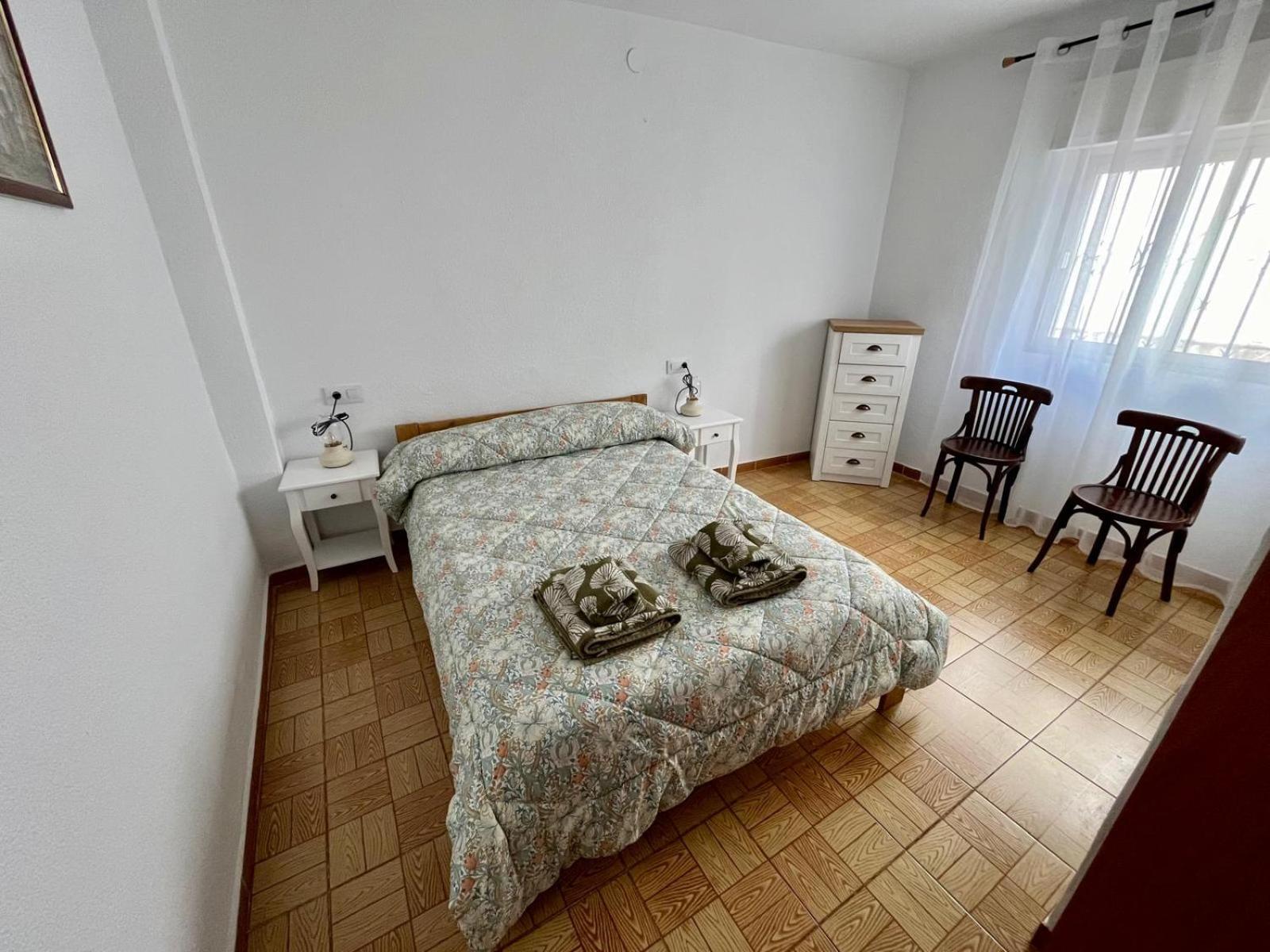 Casa Teresa Holiday home Alcala del Jucar