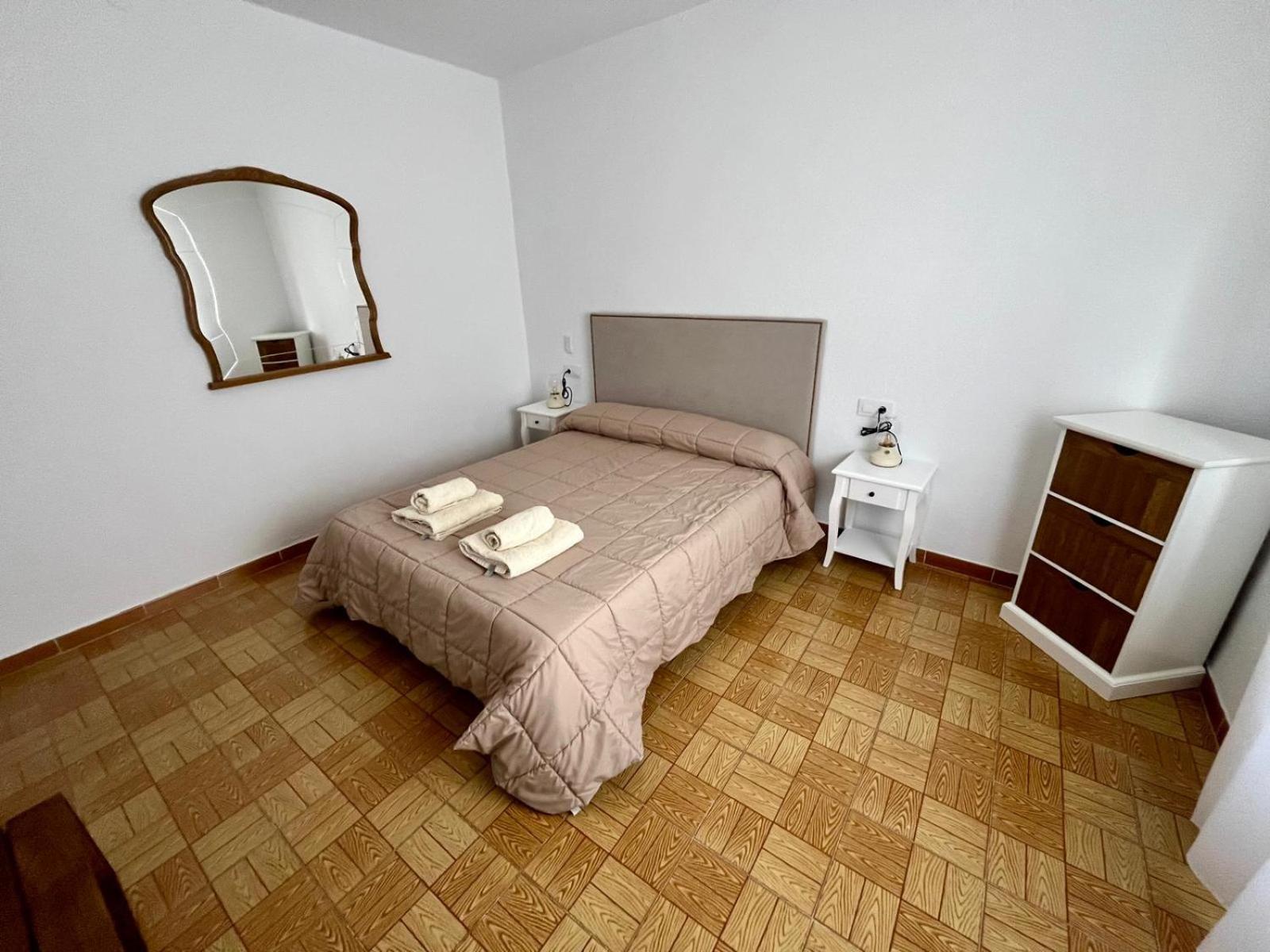 Casa Teresa Holiday home *