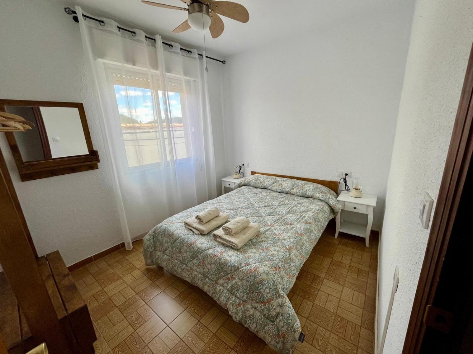 Casa Teresa * Alcala del Jucar