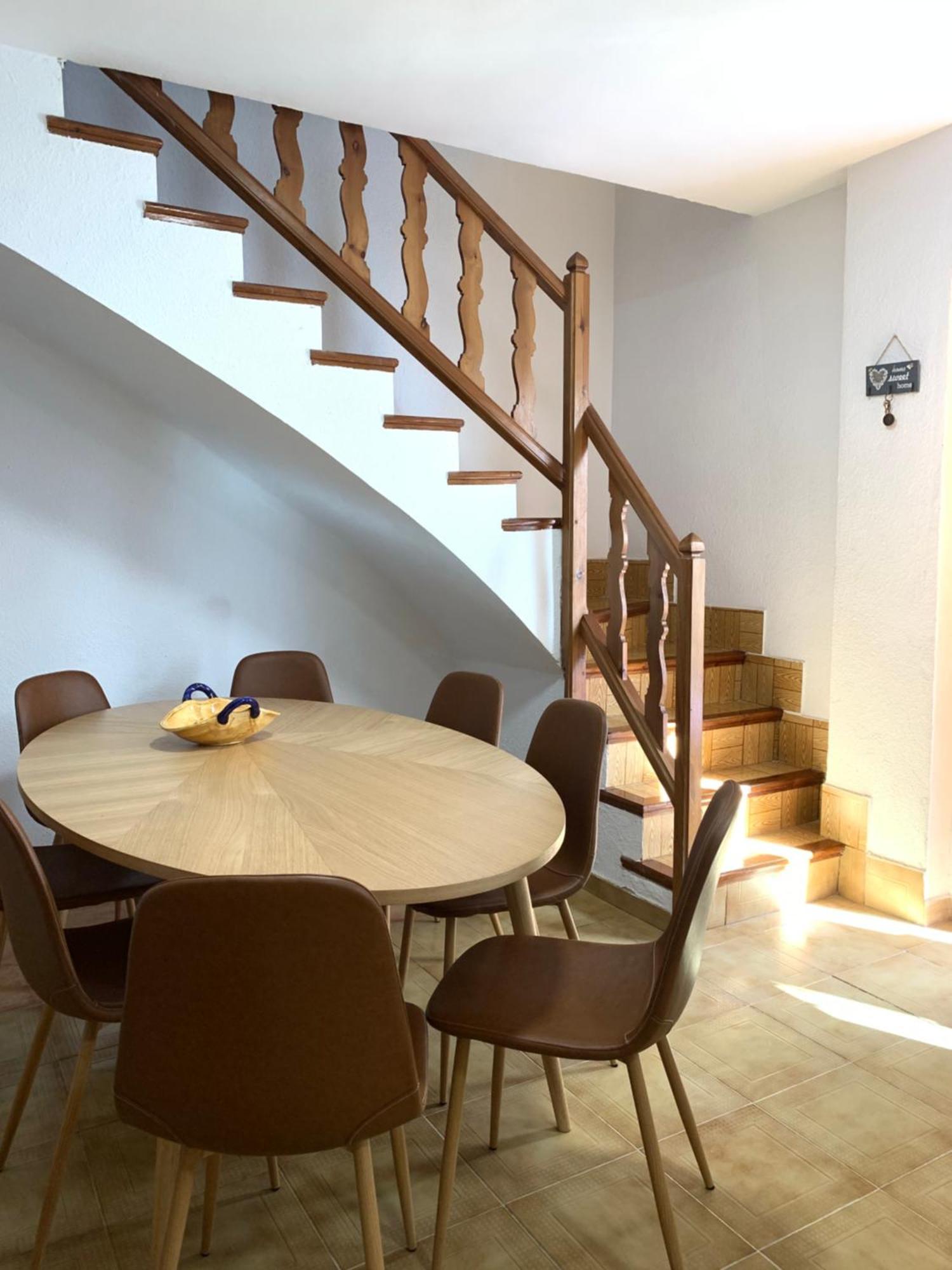 Casa Teresa Holiday home *