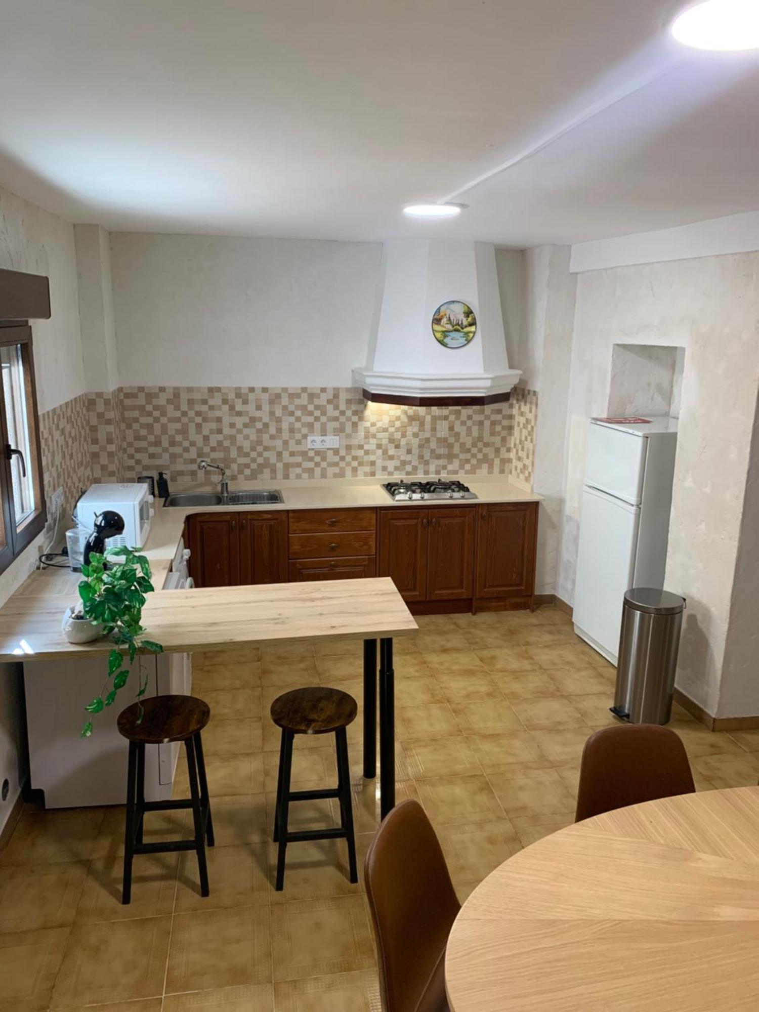 Holiday home Casa Teresa *